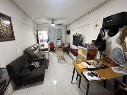 Blk 314 Teck Ghee Evergreen (Ang Mo Kio), HDB 2 Rooms #532774851